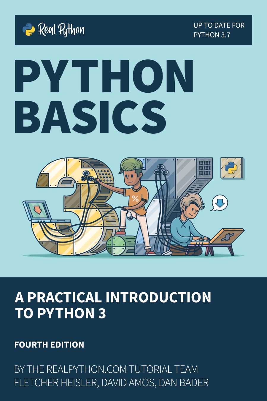 python fundamentals tutorial